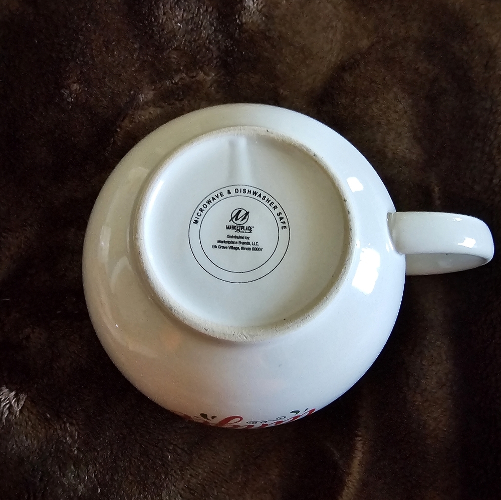 Christmas MUGS - Picture 6 of 11